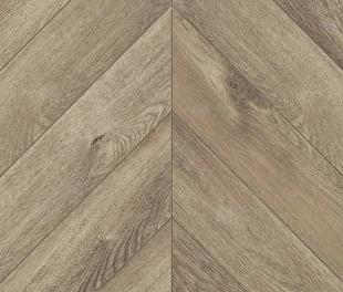 Клеевой виниловый пол Alpine Floor Chevron Alpine LVT Дуб Натуральный Отбеленный Chevron ECO 20-3, упаковка 1.9735 м2