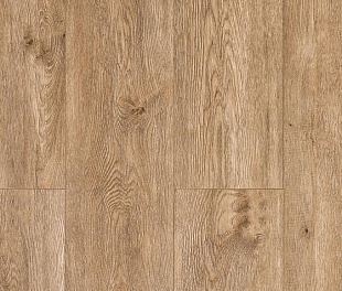 Замковый виниловый пол Alpine Floor Grand Sequoia ECO 11-6 MC Миндаль, упаковка 2.23 м