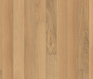 Паркетная доска DuoWood Дуб Story 138 Brushed New Arctic, упаковка 2.2 м