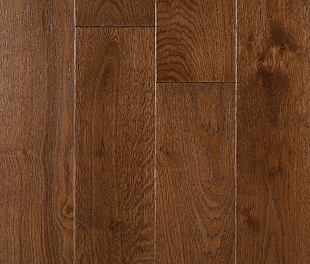 Инженерная доска Primavera Oak Polvo Рустик 400-1500 х 145 х 15 мм, упаковка 1,74 м