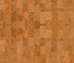 Напольное пробковое покрытие Wicanders Corkcomfort Identity Spice, упаковка 2.136 м