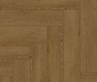 Клеевой виниловый пол Alpine Floor Parquet LVT Дуб Селена ECO 16-32, упаковка 2,2278 м2
