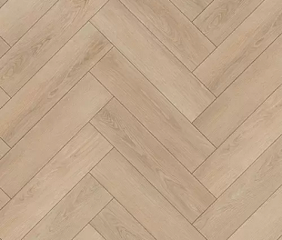 Замковый виниловый пол Karelia Wood Herringbonek WOOD Flute HB (Флейта) 150х600х5 мм, упаковка 1.440 м2