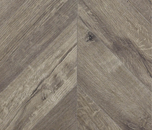 Замковый виниловый пол Alpine Floor Chevron Alpine ECO 18-9 MC Дуб Антарес, упаковка 1.6764 м