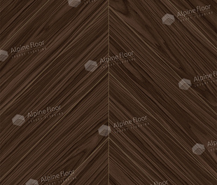 Ламинат Alpine Floor Chevron Art Орех Гранд-Каньон LF109-10, упаковка 1.232 м2
