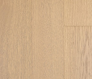 Кварцевый паркет QUARTZ PARQUET 1258-55   Дуб Флэт Уайт 400-1220x152x7мм