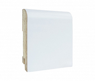 Шпонированный плинтус Finitura dekor 70х15х2400 №100