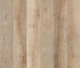 Замковый виниловый пол CronaFloor Дуб Светлый ZH-81110-8 4V Nano 3,5x180x1200 мм SPC