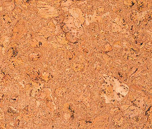 Замковое напольное пробковое покрытие Corkstyle NaturalCork Rombo New, упаковка 1.953 м