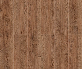 Замковый виниловый пол CronaFloor Дуб Античный ZH-82017-2 4V Nano 3,5x180x1200 мм SPC