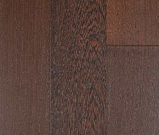 Кварцевый паркет QUARTZ PARQUET ЭКЗОТ 550-64  Венге Африканский 400-1220x152x7мм