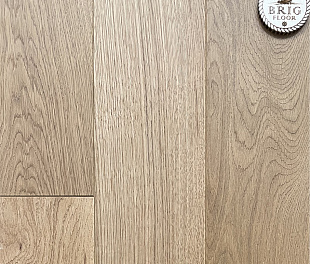 Инженерная доска Brig Floor Light  Дуб Тасманский, упаковка 1 м