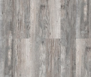 Замковый виниловый пол CronaFloor Сосна Монблан ZH-81101-1 4V Wood 4x180x1200 мм SPC