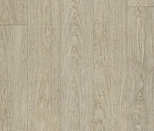 Замковый виниловый пол Pergo Classic Plank Optimum Click V3107-40013 Дуб дворцовый серо-бежевый, упаковка 2.105 м