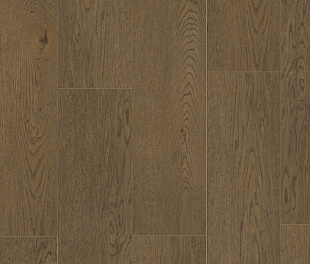 Замковый виниловый пол Damy Floor Family Дуб Мокко 1220x180x4 мм, упаковка 2.635 м