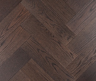 Кварцевый паркет QUARTZ PARQUET Штучный 44-1258-03 Дуб Трюфельный 400x100x5мм