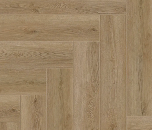 Клеевой виниловый пол Norland Lagom Parquet LVT Sot 1034-06, упаковка 2.58 м2