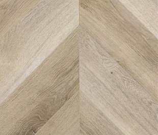 Замковый виниловый пол Alpine Floor Chevron Alpine ECO 18-3 MC Дуб Натуральный Отбеленный, упаковка 1.6764 м