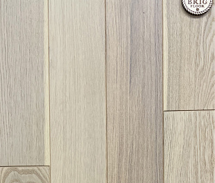 Инженерная доска Brig Floor Light Дуб Мраморный, упаковка 0.92 м