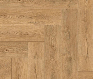 Клеевой виниловый пол Tulesna Art Parquet LVT Nobile 1005-1101, упаковка 2,2278 м2