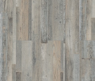 Замковый виниловый пол CronaFloor Дуб Марсель ZH-81132-6 4V Wood 4x180x1200 мм SPC