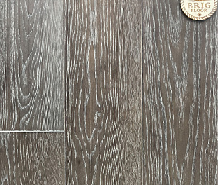 Инженерная доска Brig Floor Elite Дуб Мексиканский Натур, упаковка 1 м