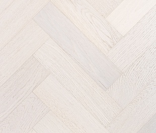 Кварцевый паркет QUARTZ PARQUET Штучный 44-1258-57 Дуб Скандинавский 400x100x5мм