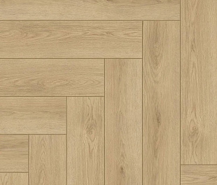 Клеевой виниловый пол Tulesna Art Parquet LVT Famoso 1005-301, упаковка 2,2278 м2