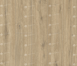 Замковый виниловый пол Alpine Floor Solo ЕСО 14-1001 Анданте, упаковка 2.23 м2