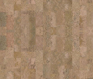 Напольное пробковое покрытие Wicanders Corkcomfort Identity Tea, упаковка 1.98 м