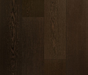 Кварцевый паркет QUARTZ PARQUET ЭКЗОТ 400-64 Венге Африканский 400-1220x152x7мм