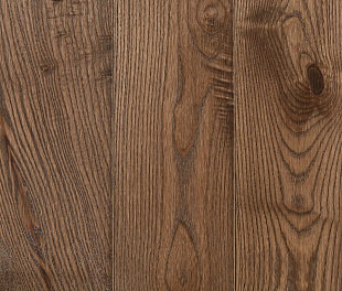 Инженерная доска Kraft Parkett Medium 400-1500x150/180x15мм 202 Ясень Рустик, упаковка 1м