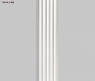 Декоративная панель LineArt ECO7701W