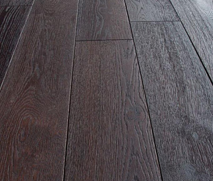 Массивная доска Magestik Дуб Термо, упаковка 2.464 м