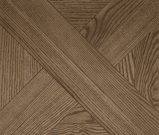 Модульный паркет Kochanelli Гордон Ясень Серый ASH 3, упаковка 1.613 м