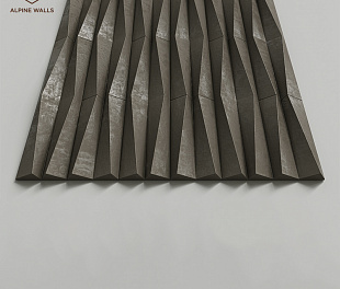 Декоративная панель Geometrium ECOGR0204G