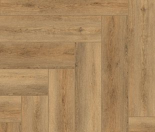 Клеевой виниловый пол Alpine Floor Parquet LVT Дуб Буна ECO 16-30, упаковка 2,2278 м2