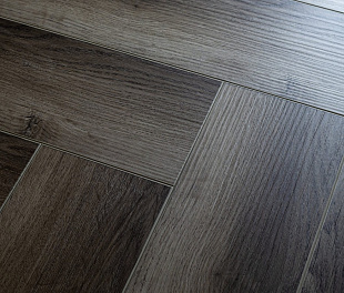 Клеевой виниловый пол Damy Floor London LVT Оксфорд 590х1183x2,5 мм, упаковка 3,2 м