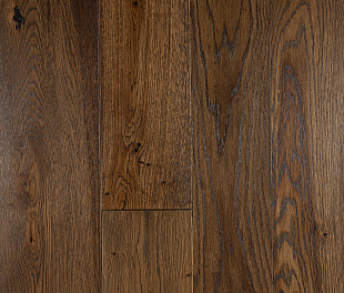 Инженерная доска Eppe Lerum Дуб Moor 400-1500х130/150/180х15 мм, упаковка 1,0 м