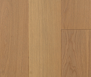 Инженерная доска Kraft Parkett Medium 1220x165x13.5 мм 303 Дуб Натур, упаковка 1.61 м