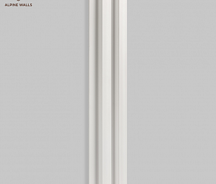 Декоративная панель LineArt ECO7401W