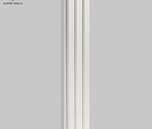 Декоративная панель LineArt ECO269W