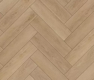 Замковый виниловый пол Karelia Wood Herringbonek WOOD Drum HB (Барабан) 150х600х5 мм, упаковка 1.440 м2