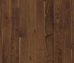 Паркетная доска Karelia Earth Орех Story 138 Spirit, упаковка 2.2 м