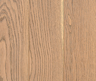 Инженерная доска Kraft Parkett Medium 400-1500x130x15 мм Дуб 204 Рустик, упаковка 1м