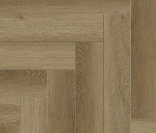Клеевой виниловый пол Alpine Floor Parquet LVT Дуб Поллукс ECO 16-28, упаковка 2,2278 м2
