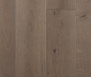 Инженерная доска Living Tree Дуб полуночный рустик 12/2,5х140х500-2310 мм, упаковка 1,94м2