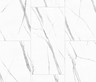 Клеевой виниловый пол Alpine Floor Light Stone Санди ECO-15-22, упаковка 3,685 м2