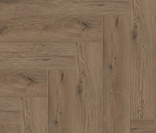 Клеевой виниловый пол Norland Lagom Parquet LVT Sterk 1034-09, упаковка 2.58 м2