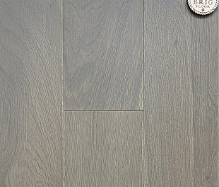 Инженерная доска Brig Floor Light Дуб Молукский Натур 180, упаковка 1 м